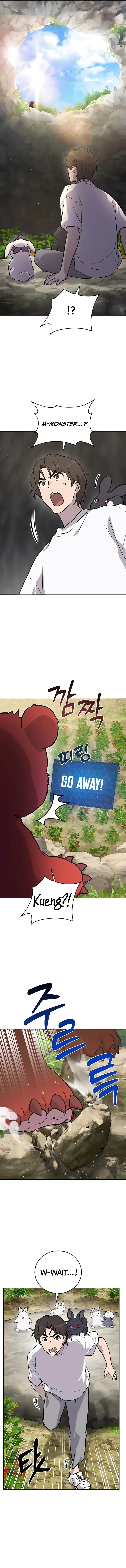 Solo Farming In The Tower - Chapter 23 image 18_optimized